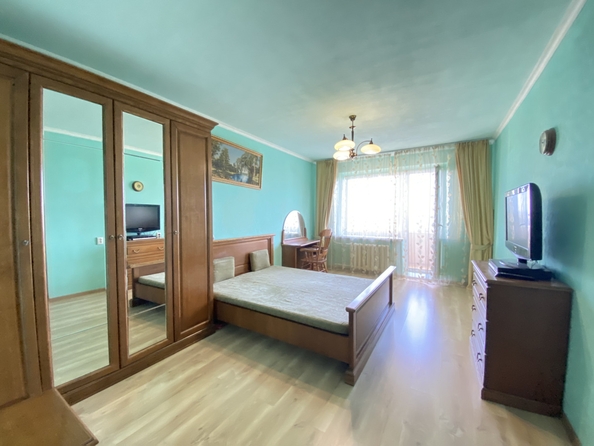 
  Продается 3-комн. квартира, 88 м², Магнитогорская ул, д. 5/65б
. Фото 1.