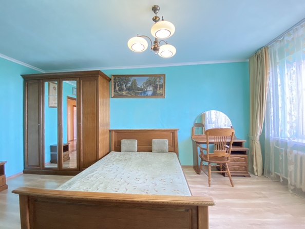 
  Продается 3-комн. квартира, 88 м², Магнитогорская ул, д. 5/65б
. Фото 2.