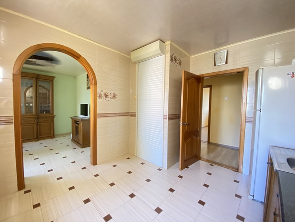 
  Продается 3-комн. квартира, 88 м², Магнитогорская ул, д. 5/65б
. Фото 11.