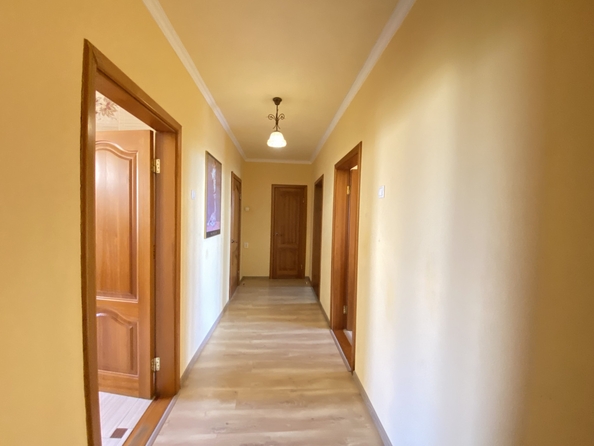 
  Продается 3-комн. квартира, 88 м², Магнитогорская ул, д. 5/65б
. Фото 12.