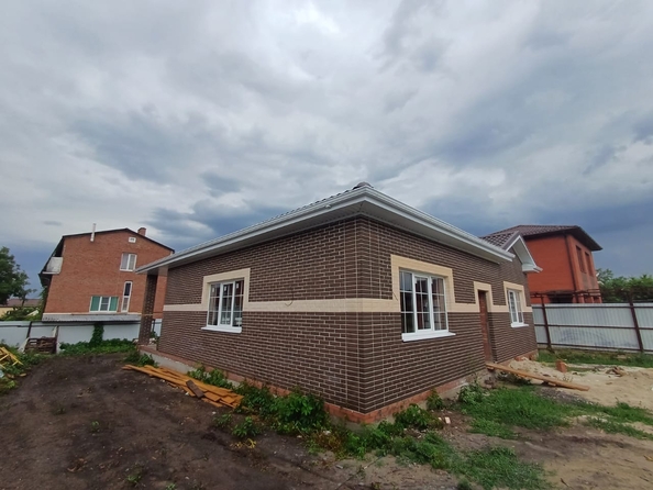 
  Продается коттедж, 122.6 м², Ростов-на-Дону
. Фото 6.