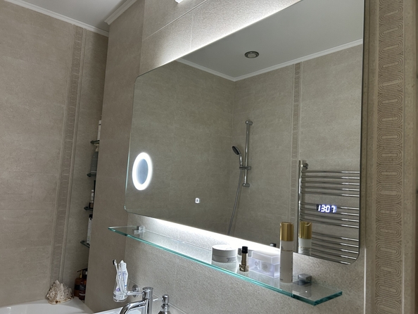 
  Продается 2-комн. квартира, 52 м², Стабильная ул, д. 3
. Фото 20.