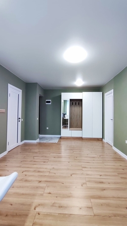 
  Продается 3-комн. квартира, 53.5 м², 40-летия Победы пр-кт, д. 27
. Фото 1.