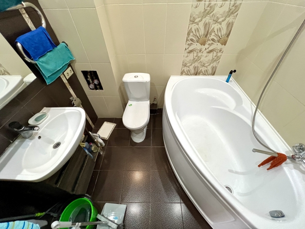 
  Продается 2-комн. квартира, 64.8 м², Садовая ул, д. 12А
. Фото 6.