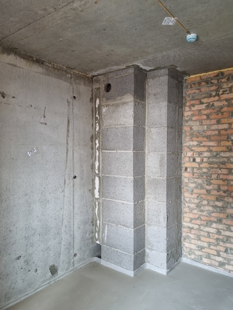 
  Продается 2-комн. квартира, 55.82 м², Тибетская ул, д. 1
. Фото 11.