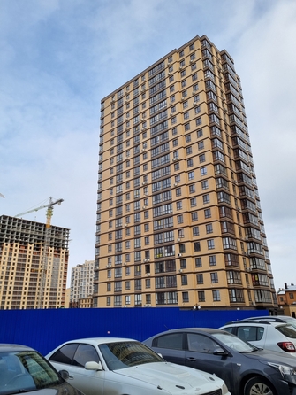 
  Продается 2-комн. квартира, 55.82 м², Тибетская ул, д. 1
. Фото 15.