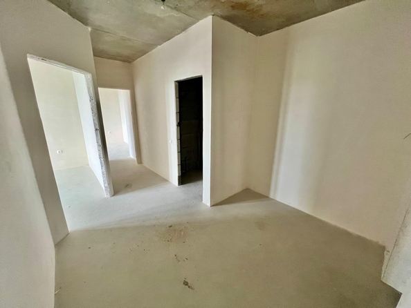 
  Продается 3-комн. квартира, 74.7 м², Бориса Слюсаря ул, д. 15
. Фото 4.