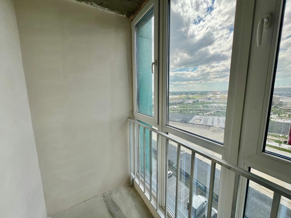 
  Продается 3-комн. квартира, 74.7 м², Бориса Слюсаря ул, д. 15
. Фото 10.