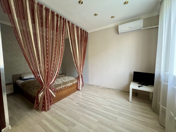 
  Продается 1-комн. квартира, 29.2 м², Садовая ул, д. 12А
. Фото 3.