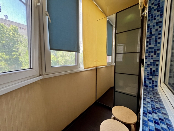 
  Продается 1-комн. квартира, 29.2 м², Садовая ул, д. 12А
. Фото 6.