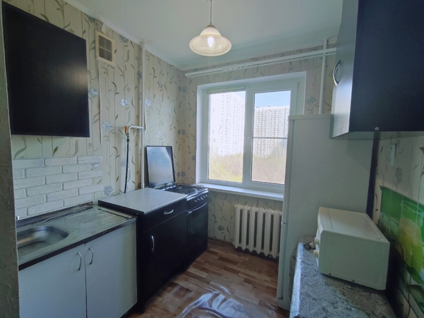 
  Продается 1-комн. квартира, 24 м², Жмайлова ул, д. 7
. Фото 2.