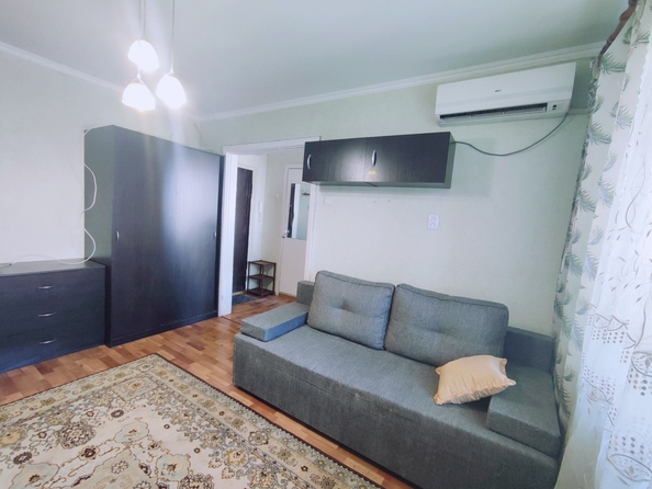 
  Продается 1-комн. квартира, 24 м², Жмайлова ул, д. 7
. Фото 5.