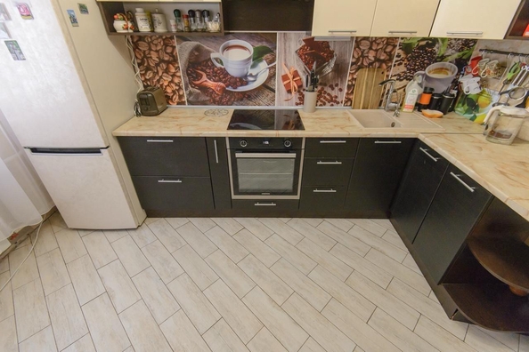 
  Продается 2-комн. квартира, 65 м², Извилистая ул, д. 21
. Фото 1.