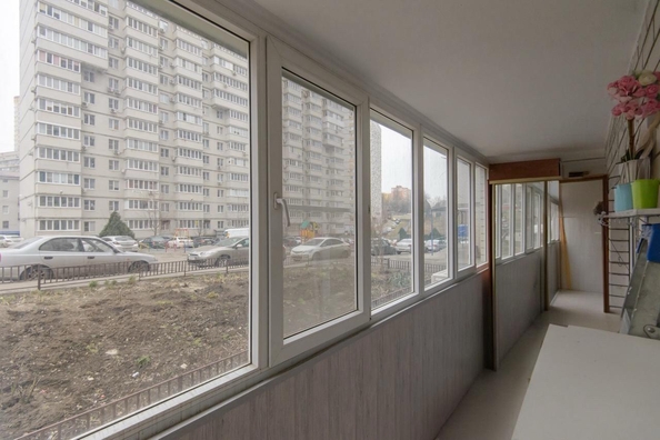 
  Продается 2-комн. квартира, 65 м², Извилистая ул, д. 21
. Фото 11.
