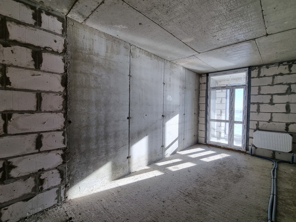 
  Продается студия, 27 м², Береговая ул, д. 73с1
. Фото 6.