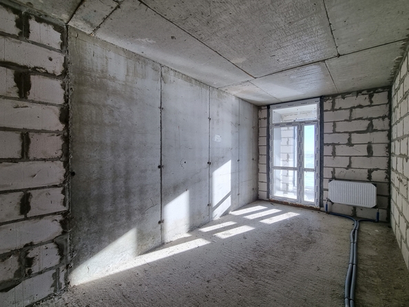 
  Продается студия, 27 м², Береговая ул, д. 73с1
. Фото 11.