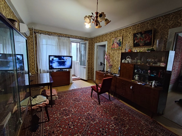 
  Продается 3-комн. квартира, 50 м², Стачки пр-кт, д. 215
. Фото 1.
