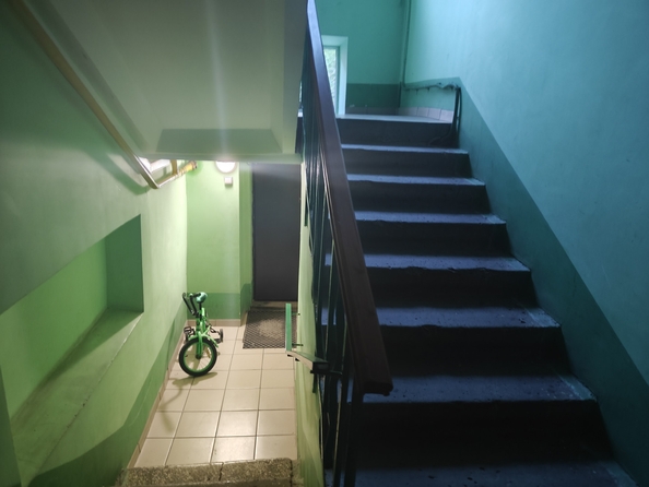 
  Сдается 1-комн. квартира, 31.8 м², Нариманова ул, д. 72
. Фото 11.