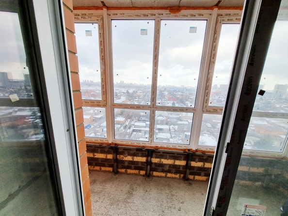 
  Продается студия, 33.4 м², Тибетская ул, д. 1
. Фото 3.