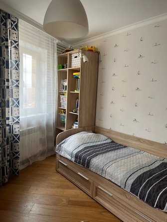 
  Продается 3-комн. квартира, 116.5 м², 20-я линия ул, д. 43
. Фото 14.