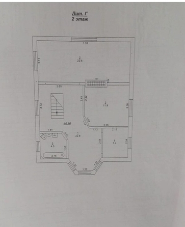 
  Продается дом, 135 м², Ростов-на-Дону
. Фото 12.