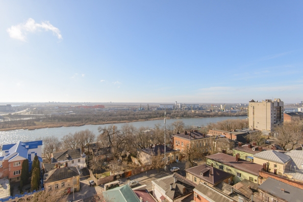 
  Продается 2-комн. квартира, 77 м², Ульяновская ул, д. 50
. Фото 18.