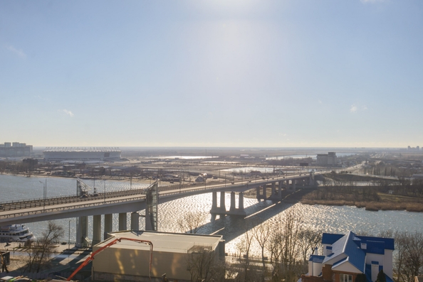 
  Продается 2-комн. квартира, 77 м², Ульяновская ул, д. 50
. Фото 19.