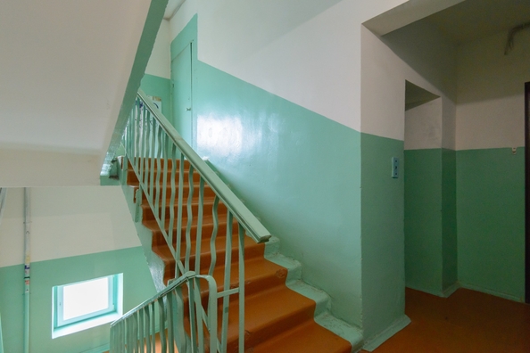 
  Продается 2-комн. квартира, 50 м², Коммунистический пр-кт, д. 46
. Фото 11.