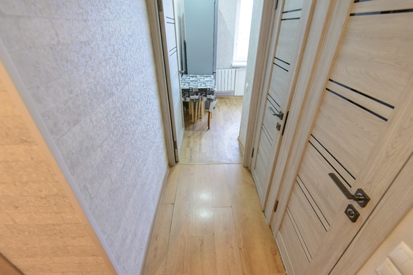 
  Продается 2-комн. квартира, 50 м², Коммунистический пр-кт, д. 46
. Фото 18.