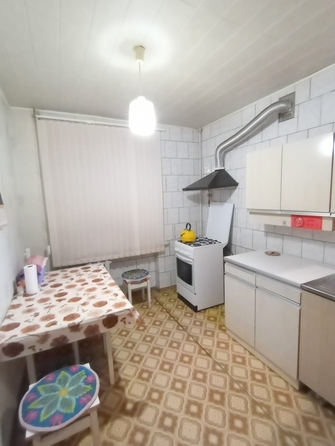 
  Продается 1-комн. квартира, 35.8 м², 18-я улица ул, д. 69
. Фото 3.