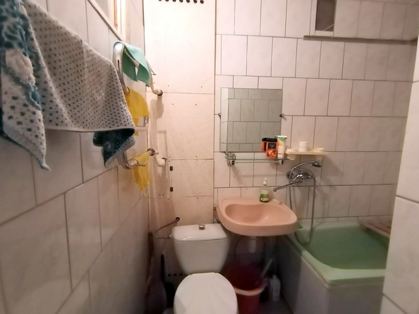 
  Продается 1-комн. квартира, 35.8 м², 18-я улица ул, д. 69
. Фото 7.