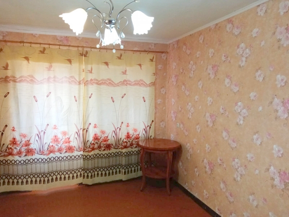 
  Продается 1-комн. квартира, 29 м², Старочеркасский пер, д. 1а
. Фото 2.