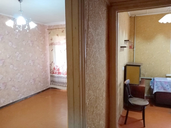 
  Продается 1-комн. квартира, 29 м², Старочеркасский пер, д. 1а
. Фото 5.