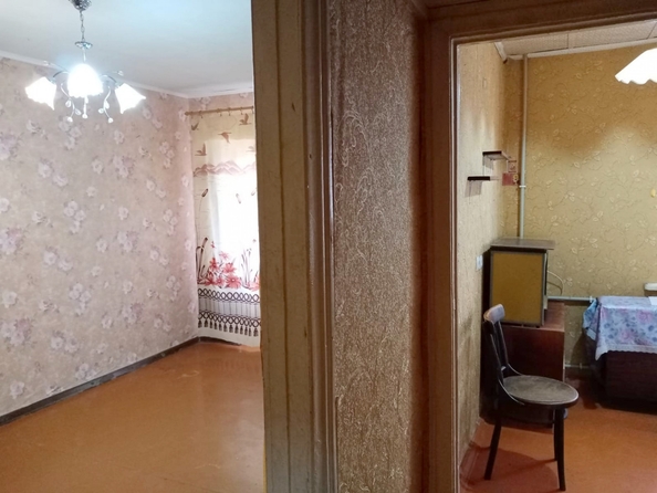 
  Продается 1-комн. квартира, 29 м², Старочеркасский пер, д. 1а
. Фото 6.
