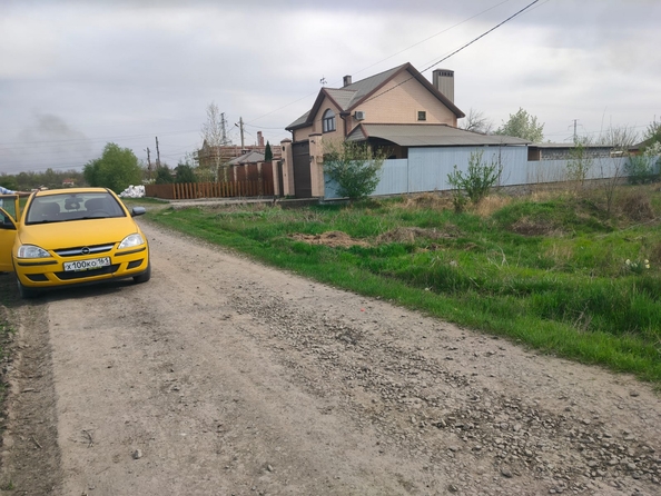 
  Продается земельный участок, 5.5 соток, Ростов-на-Дону
. Фото 5.