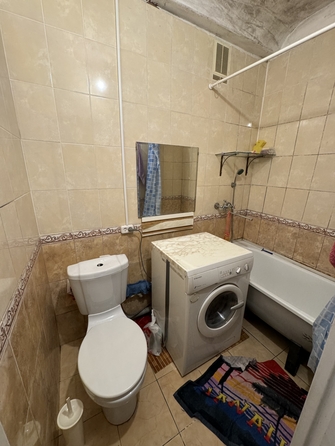 
  Продается 2-комн. квартира, 46 м², Каширская ул, д. 10
. Фото 4.