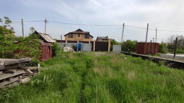 
  Продается земельный участок, 6 соток, Ростов-на-Дону
. Фото 1.