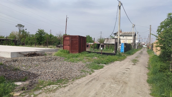 
  Продается земельный участок, 6 соток, Ростов-на-Дону
. Фото 12.