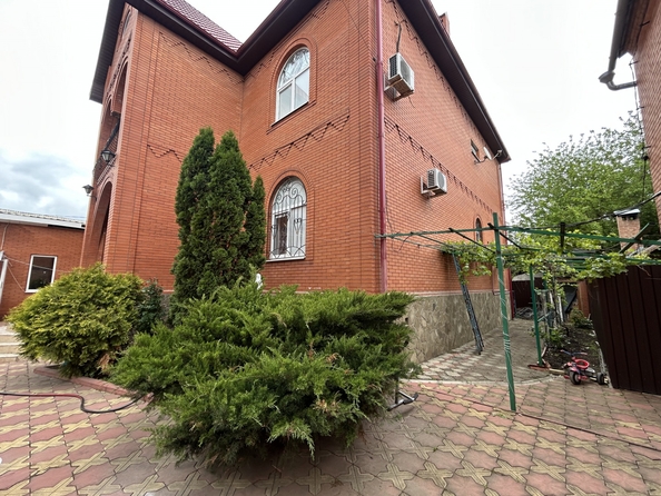 
  Продается дом, 340 м², Ростов-на-Дону
. Фото 1.