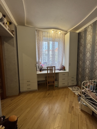 
  Продается 4-комн. квартира, 99.5 м², Жмайлова ул, д. 27
. Фото 12.