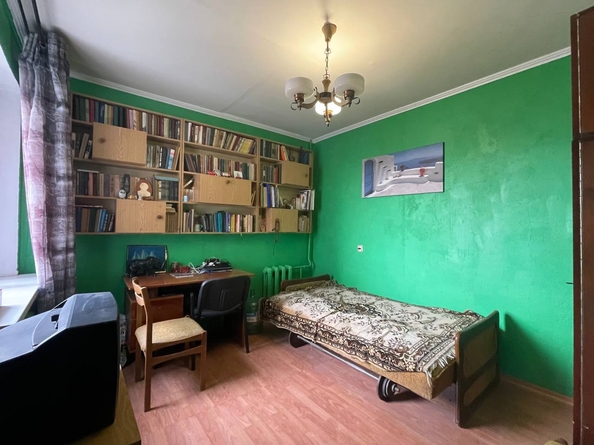 
  Продается 3-комн. квартира, 85 м², Грибоедовский пер, д. 4
. Фото 5.