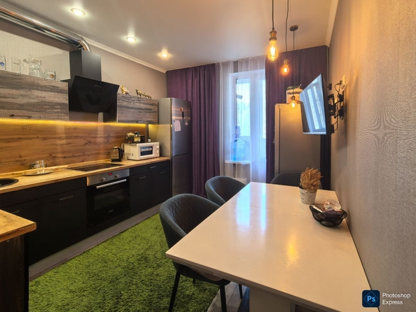 
  Продается 3-комн. квартира, 73 м², Еременко ул, д. 96/1
. Фото 1.