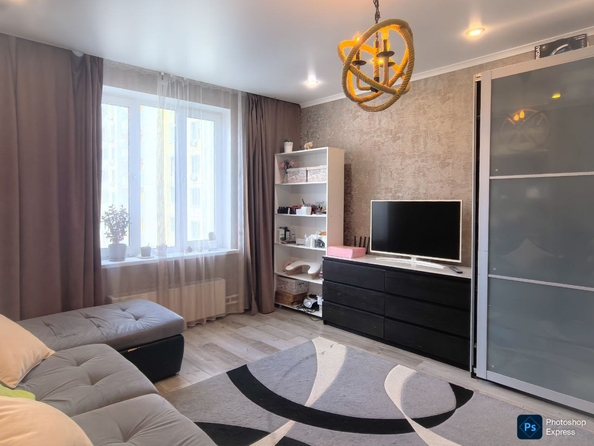
  Продается 3-комн. квартира, 73 м², Еременко ул, д. 96/1
. Фото 8.