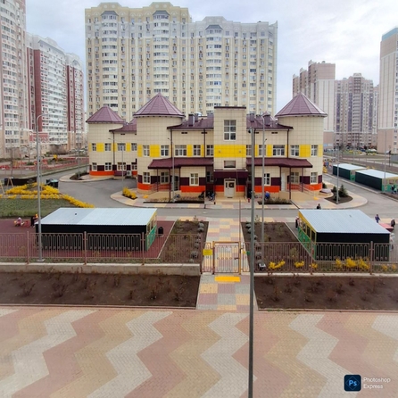 
  Продается 3-комн. квартира, 73 м², Еременко ул, д. 96/1
. Фото 22.