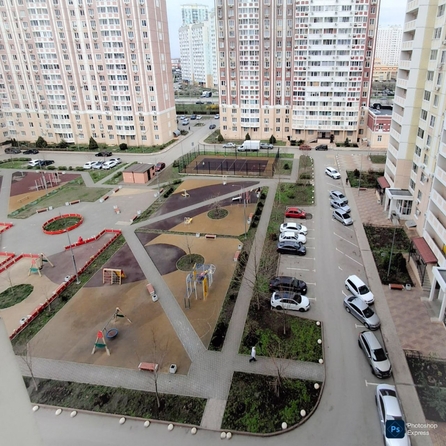 
  Продается 3-комн. квартира, 73 м², Еременко ул, д. 96/1
. Фото 24.