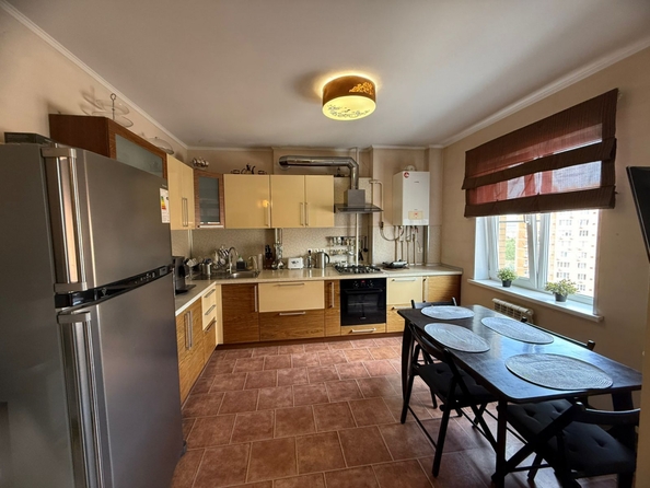 
  Продается 3-комн. квартира, 94 м², Северная Звезда ул, д. 7
. Фото 3.