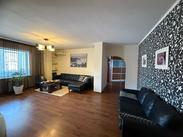 
  Продается 3-комн. квартира, 94 м², Северная Звезда ул, д. 7
. Фото 5.