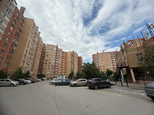 
  Продается 3-комн. квартира, 94 м², Северная Звезда ул, д. 7
. Фото 18.
