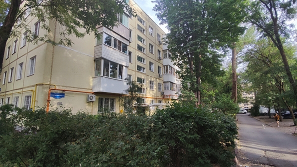 
  Продается 2-комн. квартира, 48 м², Коммунистический пр-кт, д. 33/1
. Фото 6.
