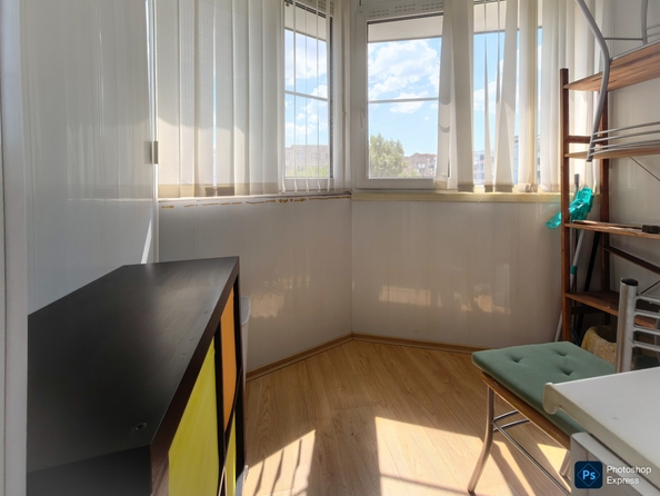 
  Продается 2-комн. квартира, 54 м², Еременко ул, д. 66
. Фото 7.